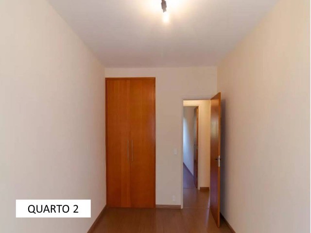 Apartamento Condom Nio Edif Cio Parque Auxiliadora Ii