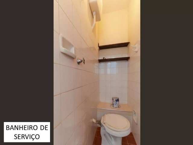 Apartamento Condom Nio Edif Cio Parque Auxiliadora Ii