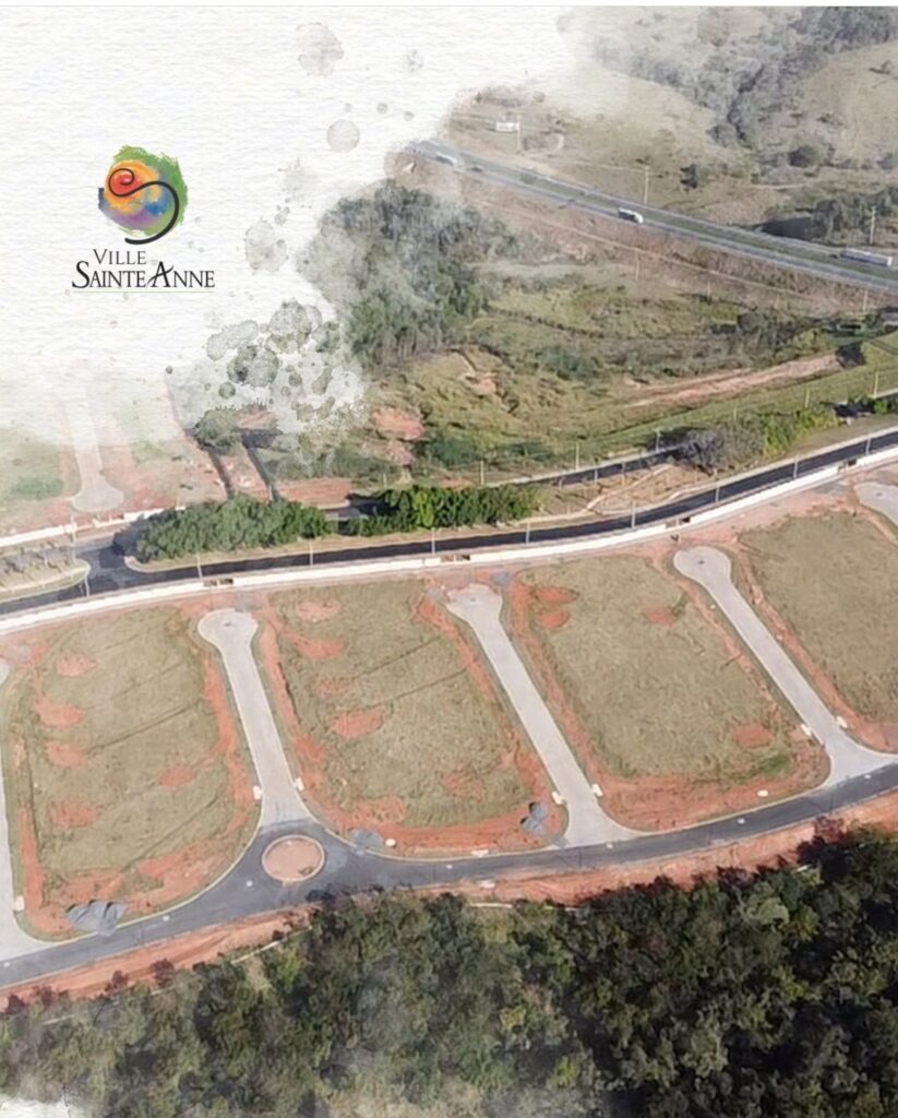 Le Jardin e Av. dos Ficos