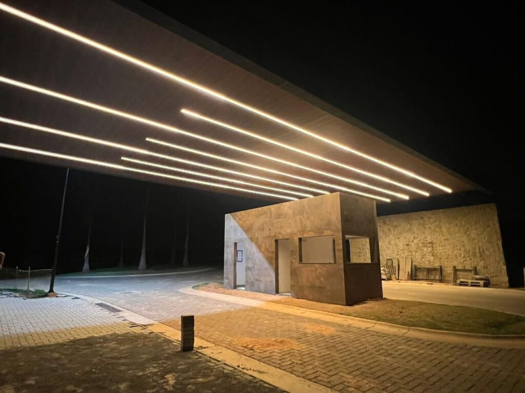 Portaria - Le Champ 2