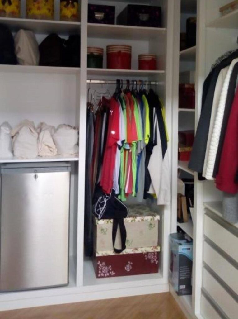 Closet